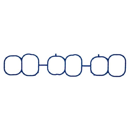 Fel-Pro Plenum Gasket Set, Ms97220 MS97220